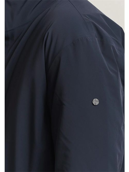 TOWN II SCANDINAVIAN EDITION | TOWNII-1033NAVY